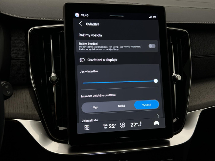 Volvo XC90 T8 AWD RECHARGE DARK ULTRA AUT