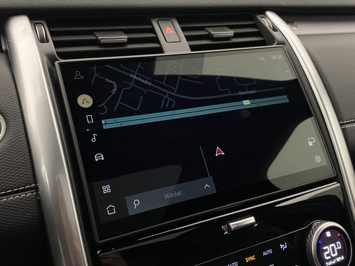 Land Rover Discovery D350 DYNAMIC HSE AWD AUT 3.0 d Dynamic