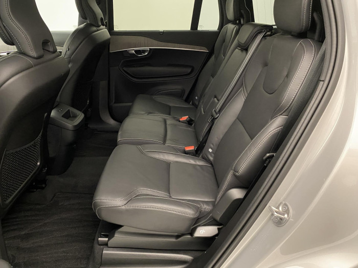 Volvo XC90 B5 AWD PLUS BRIGHT AUT CZ 7m