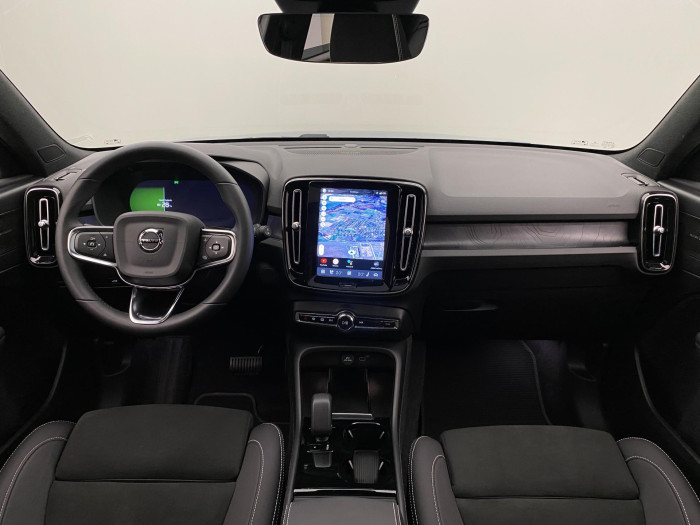 Volvo XC40 RECHARGE TWIN ENGINE ULTRA CZ