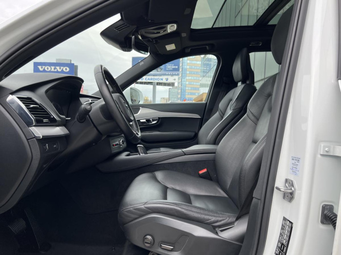 Volvo XC90 B5 AWD MOMENTUM Aut 1.maj. 2.0 Momentum
