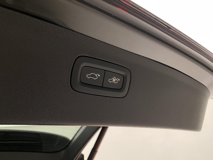 Volvo XC90 B5 AWD PLUS BRIGHT CZ 1.maj