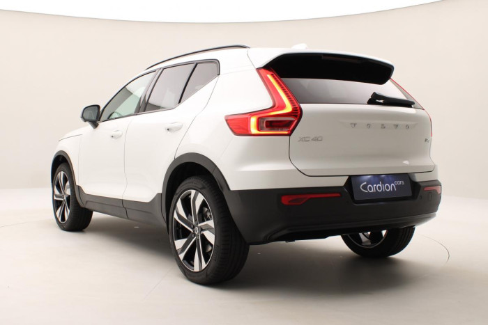 Volvo XC40 B4 AUT DARK ULTRA