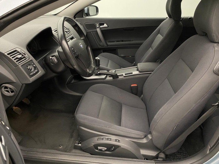 Volvo C70 2,0D TEMPOMAT CZ 2.0 d