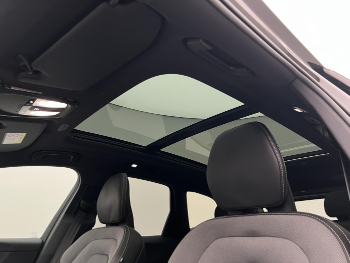 Volvo XC60 B5 AWD ULTRA BLACK EDITION AUT 2.0 Edition