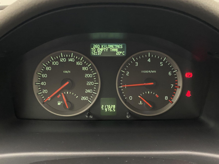 Volvo S40 1.8 92kW MOMENTUM 1.8 Momentum