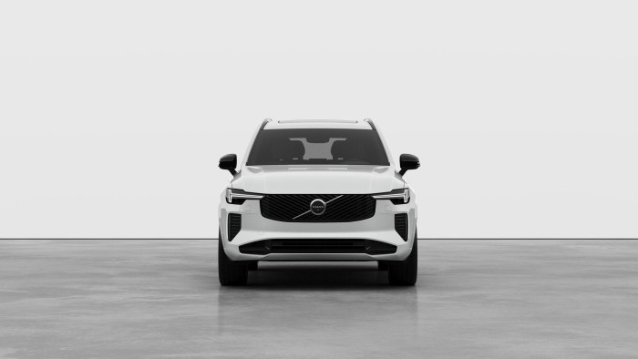 Volvo XC90 B5 AWD AUT DARK PLUS 7míst
