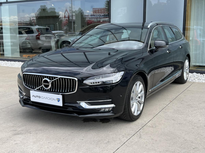Volvo V90 D3 INSCRIPTION 1.maj. 2.0 d