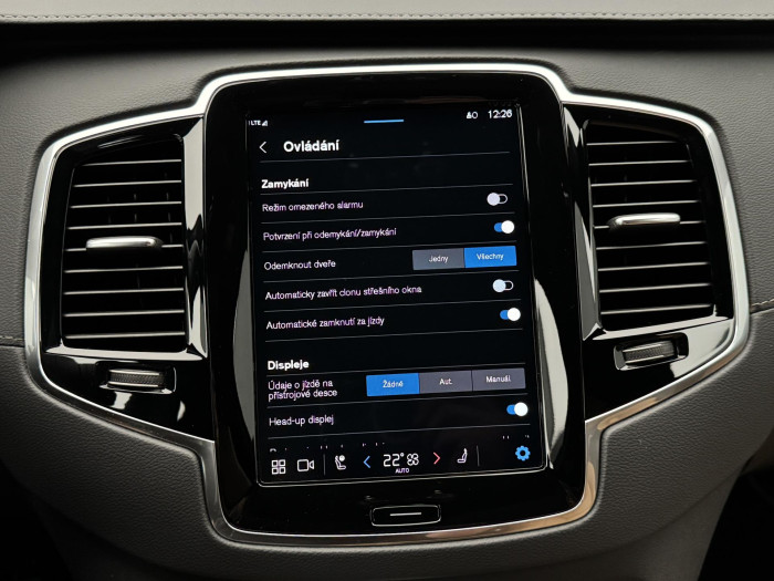 Volvo XC90 T8 AWD RECHARGE BRIGHT ULTRA