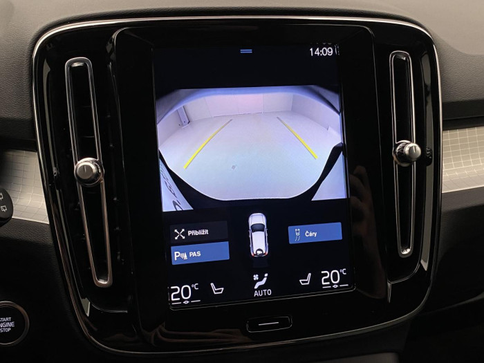 Volvo XC40 T2 AUT CORE