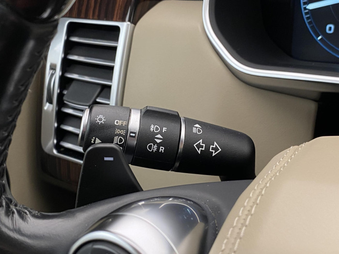 Land Rover Range Rover 4.4 TDV8 VOGUE AWD AUT