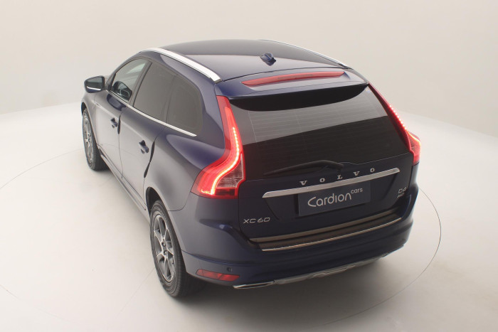 Volvo XC60 D4 AWD MOMENTUM 2.4 d Momentum