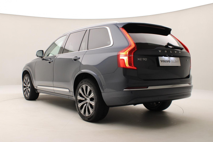 Volvo XC90 B5 AWD BRIGHT PLUS CZ 1.maj