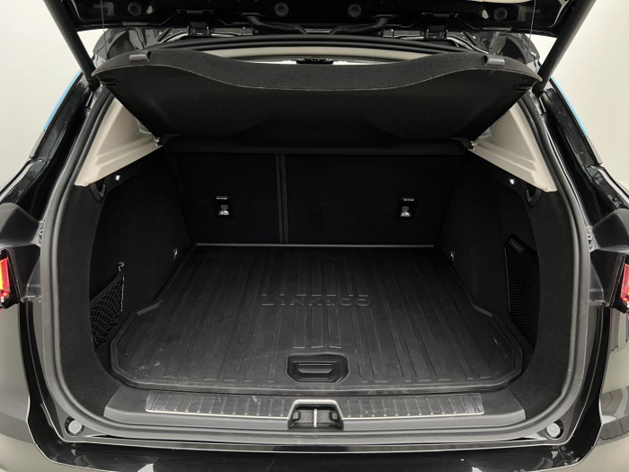 Lynk & Co 01 HEV Aut