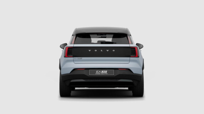 Volvo EX30 P5 CC RWD LONG RANGE PLUS