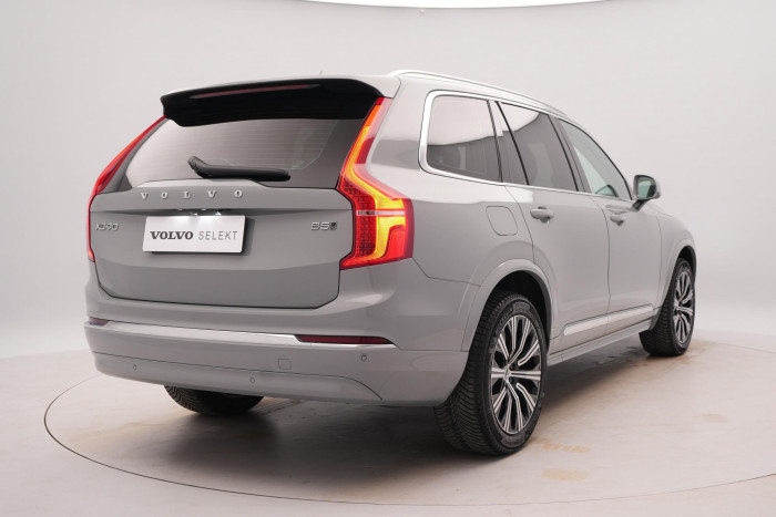 Volvo XC90 B5 AWD PLUS BRIGHT 1.maj CZ