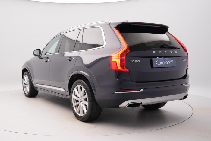 Volvo XC90 D5 AWD INSCRIPTION AUT 2.0 d