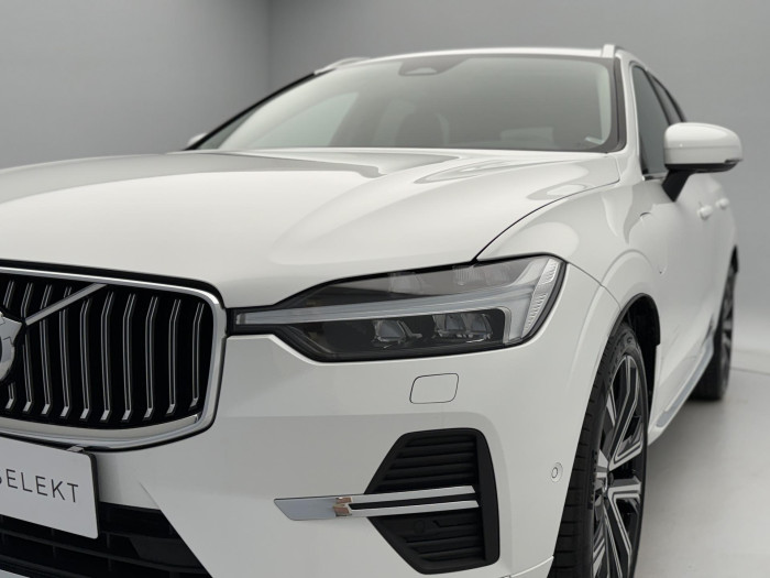 Volvo XC60 T8 AWD RECHARGE BRIGHT PLUS