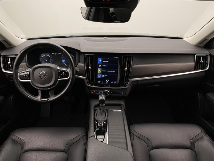 Volvo V90 D4 AWD MOMENTUM AUT 2.0 d Momentum