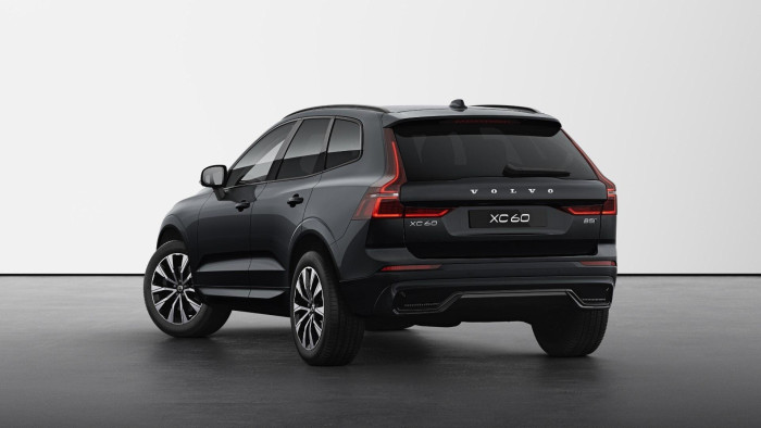 Volvo XC60 B5 AWD AUT DARK PLUS