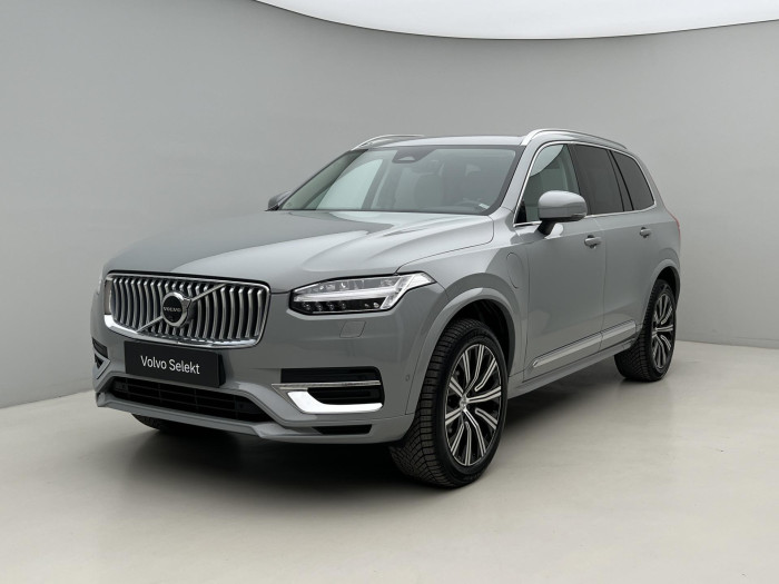 Volvo XC90 T8 AWD RECHARGE ULTRA BRIGHT