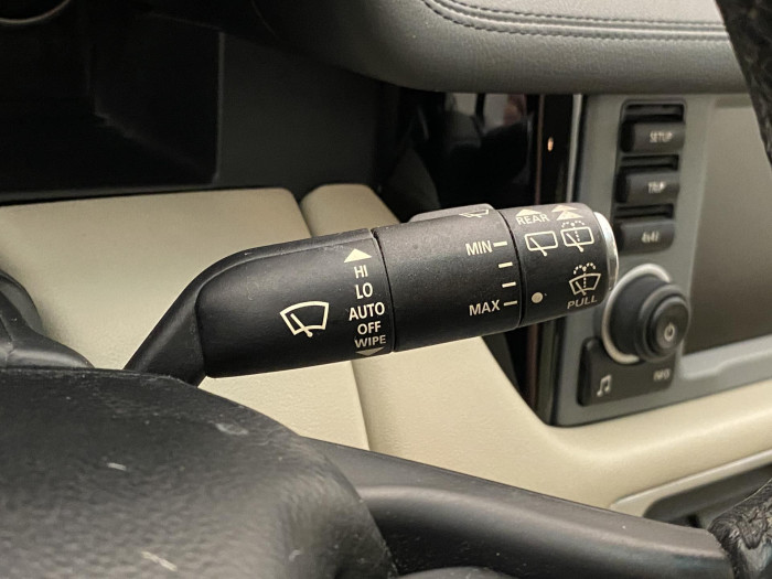 Land Rover Range Rover 3.6 TDV8 VOGUE AWD AUT