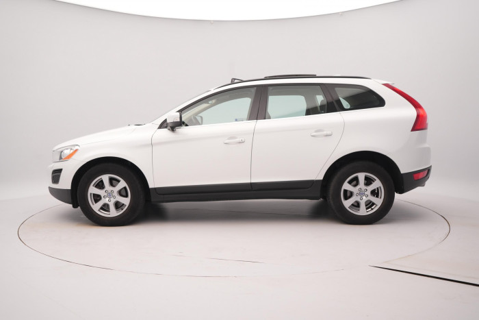 Volvo XC60 D5 AWD MOMENTUM 2.4 d Momentum