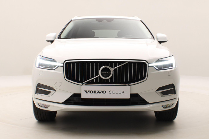 Volvo XC60 B4 AWD INSCRIPTION REZERVACE