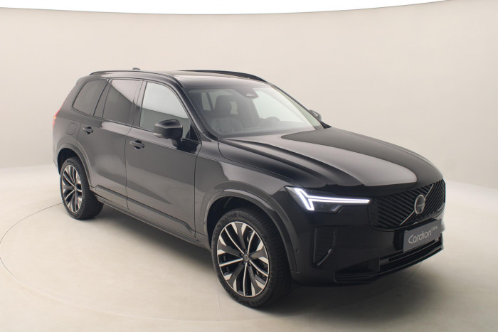 Volvo XC90 T8 AWD RECHARGE DARK PLUS 7m