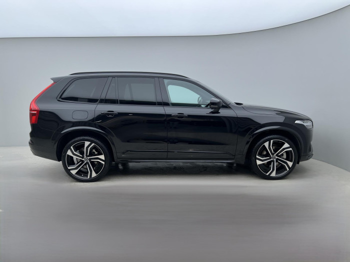 Volvo XC90 T8 AWD RECHARGE ULTRA DARK CZ