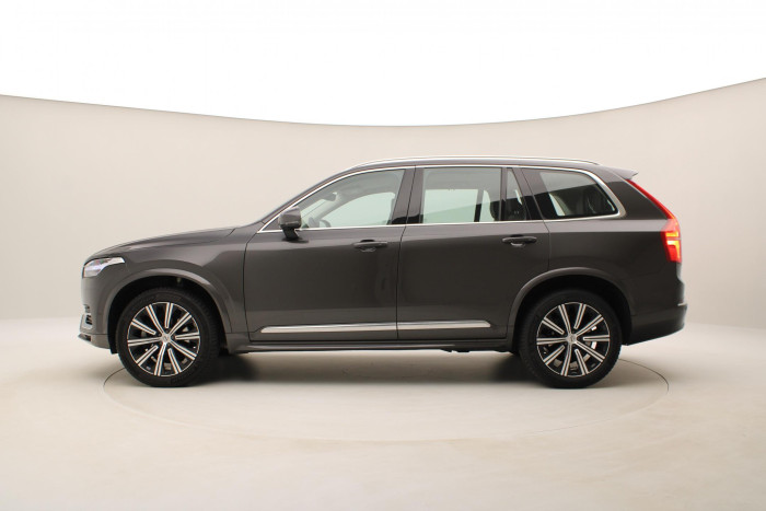 Volvo XC90 B5 AWD AUT BRIGHT PLUS 7míst