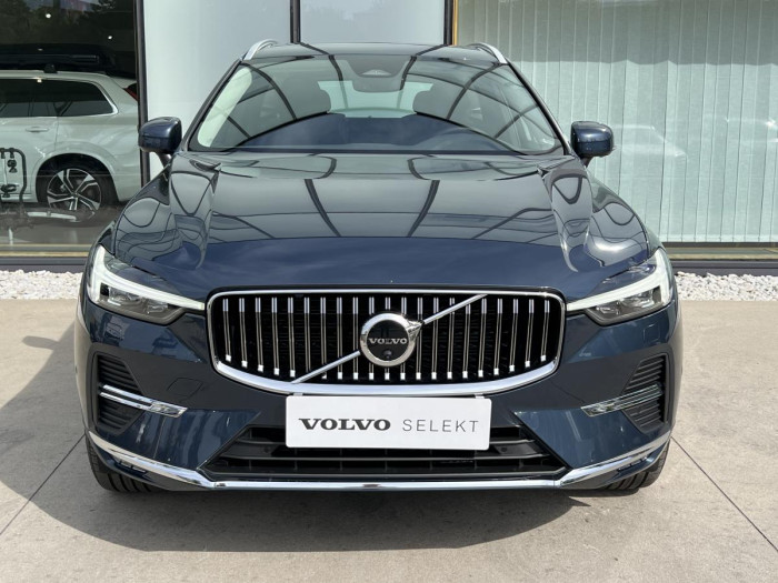 Volvo XC60 B4 PLUS BRIGHT Aut REZERVACE