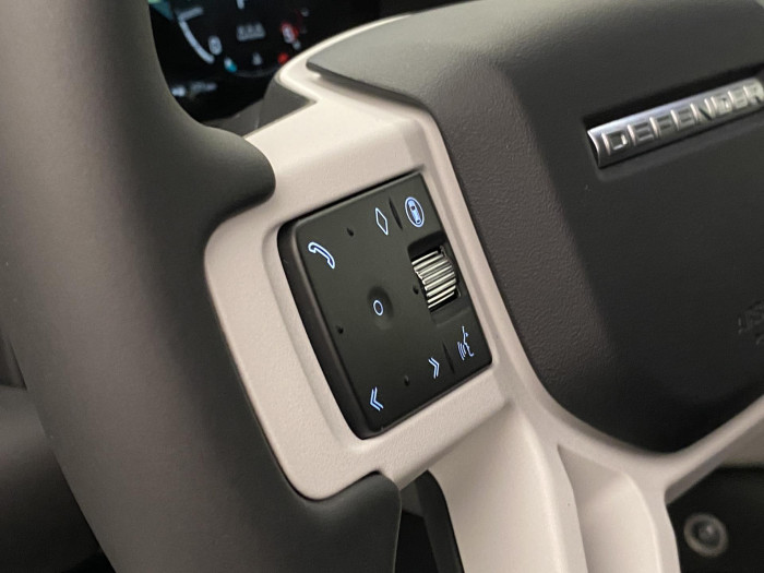 Land Rover Defender 110 D200 S AWD AUT 3.0 d