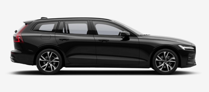 Volvo V60 B4 PLUS DARK AUT