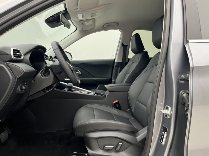 MG ZS HYBRID+ EXCLUSIVE 1.5TGI AUT 1.5 Exclusive