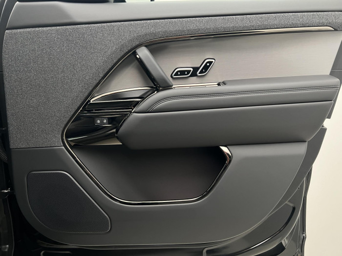 Land Rover Range Rover Sport P460e S AWD Aut