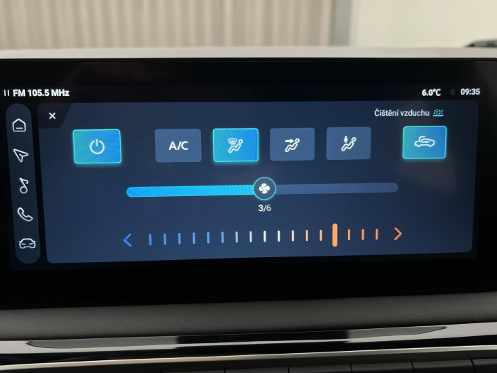 MG MG3 1.5 ICE EXCITE CZ 1.maj.