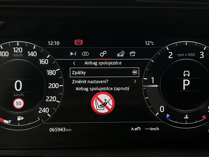 Land Rover Range Rover Evoque D180 HSE AWD AUT CZ 2.0 d