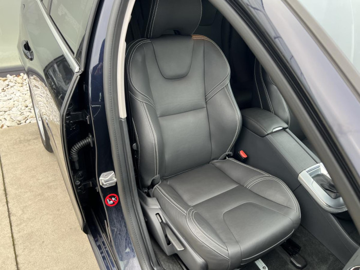 Volvo V60 D2 SUMMUM Aut 1.maj. 2.0 d Summum