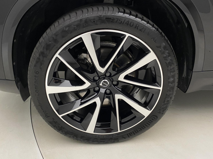 Volvo XC90 B5 AWD INSCRIPTION AUT 1.maj