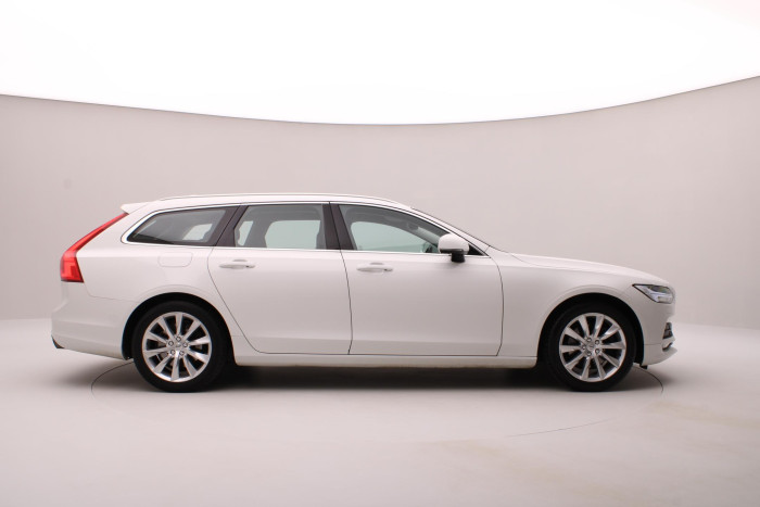 Volvo V90 T5 MOMENTUM AUT CZ 2.0 Momentum