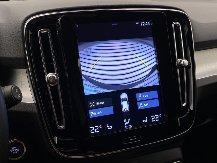 Volvo XC40 D3 AWD MOMENTUM AWD 2.0 d Momentum