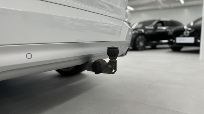 Volvo XC90 T6 INSCRIPTION REZERVACE