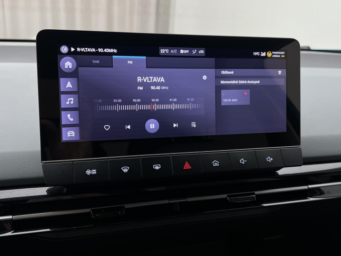 MG MG4 EV EXCLUSIVE 64 kWh CZ 1.maj. Exclusive