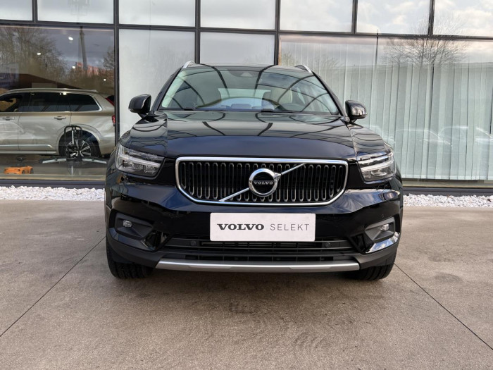 Volvo XC40 T3 MOMENTUM 1.maj. 1.5 Momentum