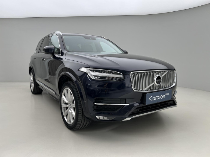 Volvo XC90 D5 AWD INSCRIPTION AUT 2.0 d