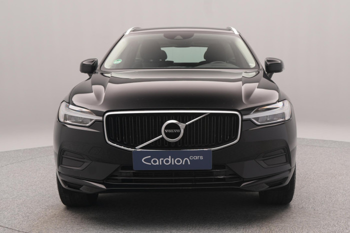 Volvo XC60 T5 MOMENTUM CZ 1.maj 2.0 Momentum