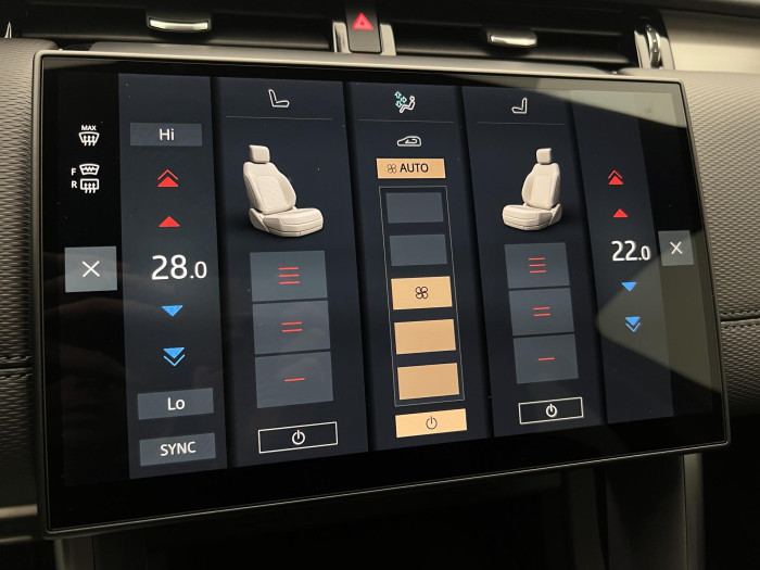 Land Rover Discovery Sport D200 DYNAMIC SE AWD Aut 2.0 d Dynamic SE