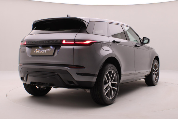 Land Rover Range Rover Evoque D165 R-DYNAMIC SE  AWD AUT 2.0 d Dynamic SE