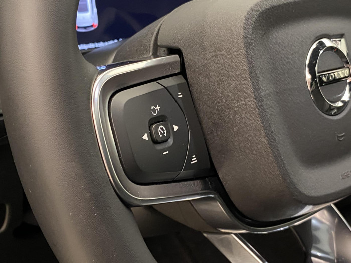 Volvo XC40 RECHARGE TWIN ENGINE ULTRA CZ